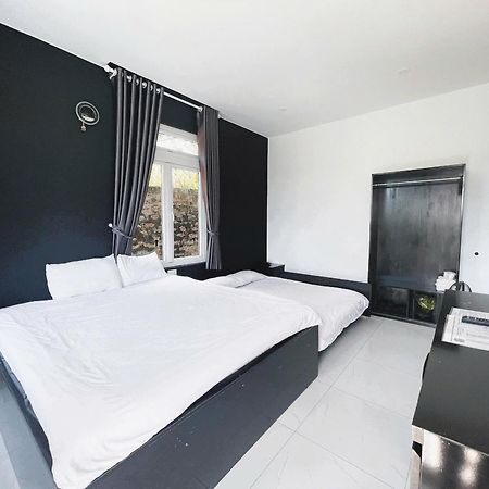 Chiu Home Dalat Экстерьер фото