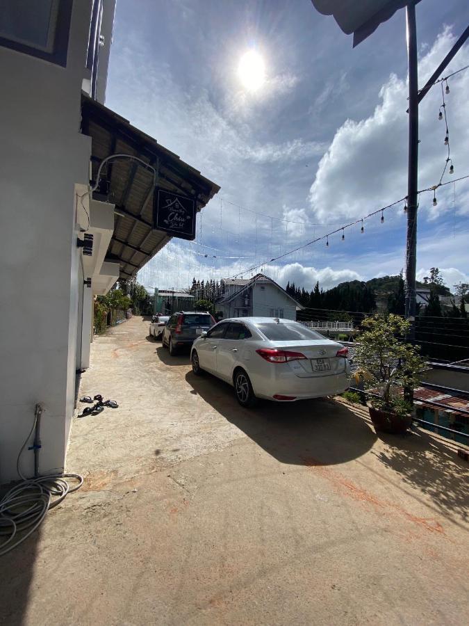 Chiu Home Dalat Экстерьер фото