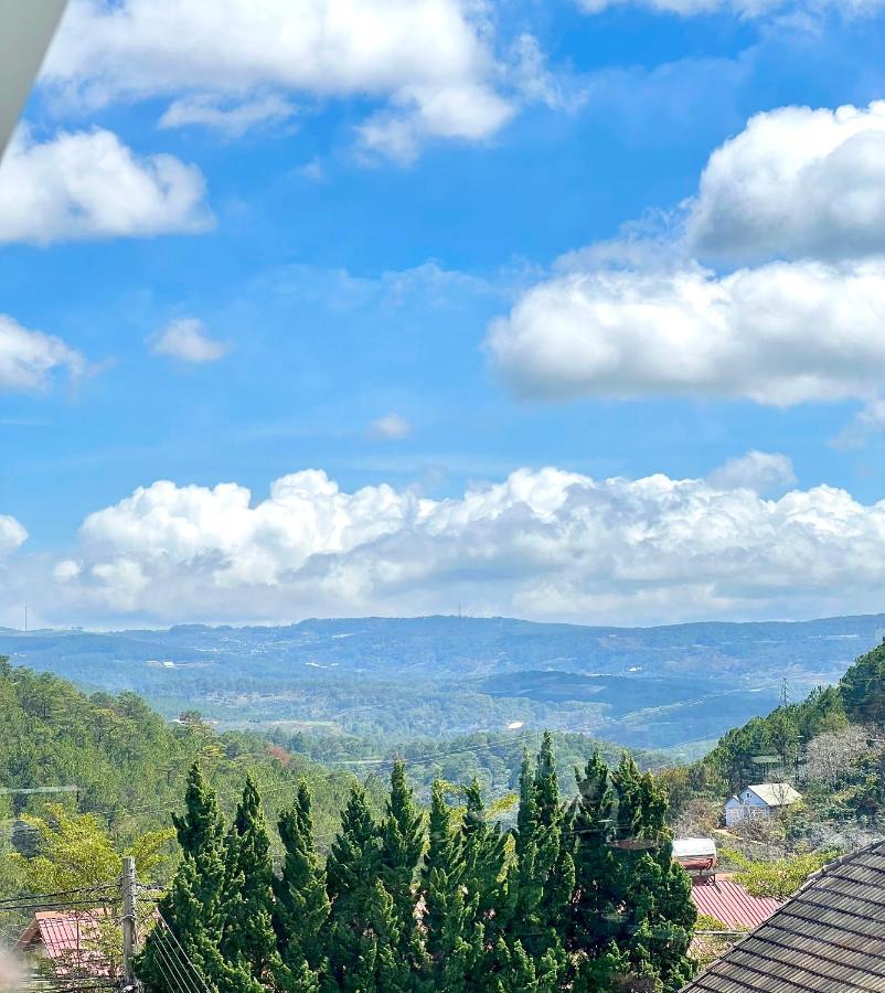 Chiu Home Dalat Экстерьер фото
