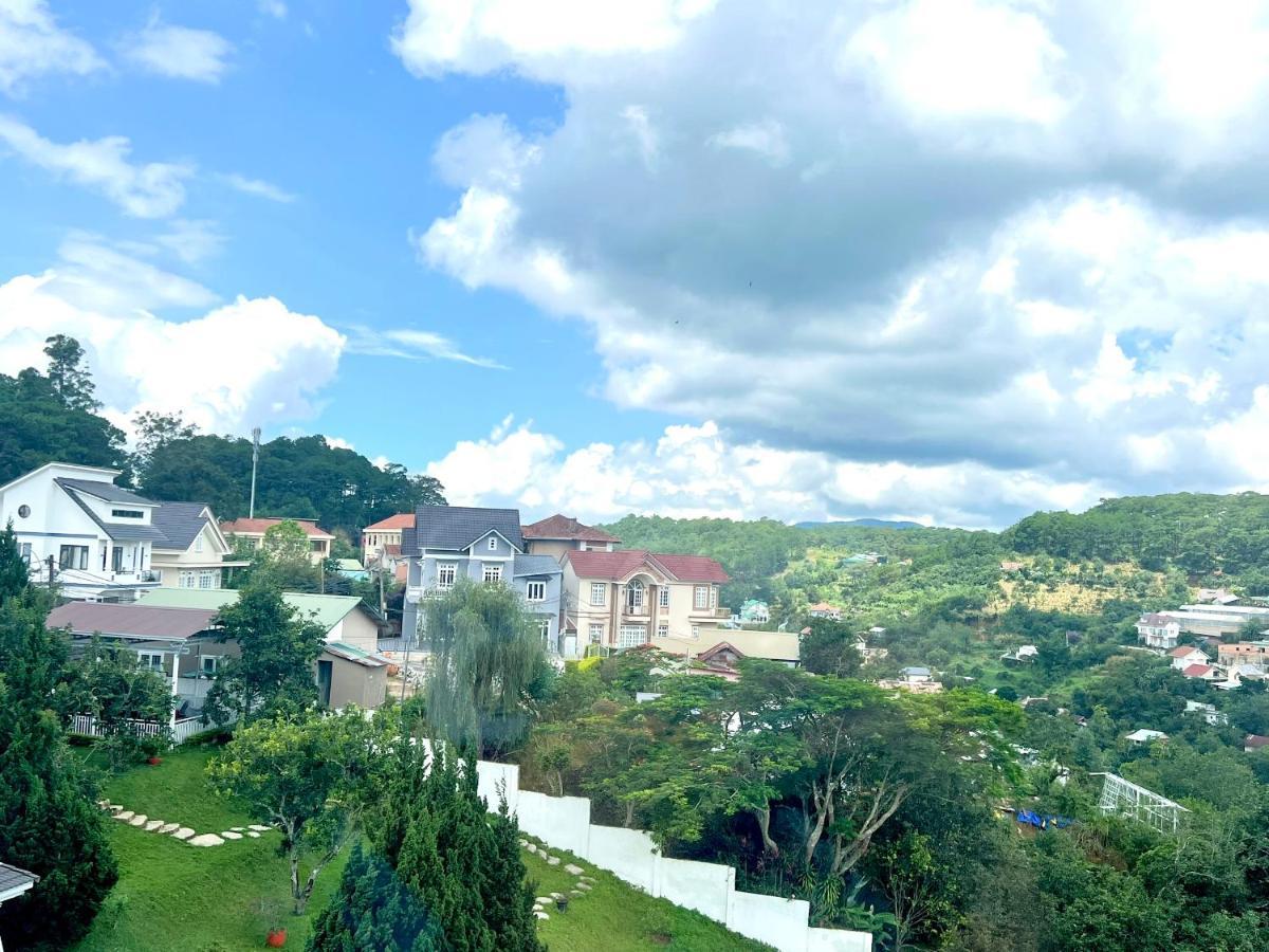 Chiu Home Dalat Экстерьер фото
