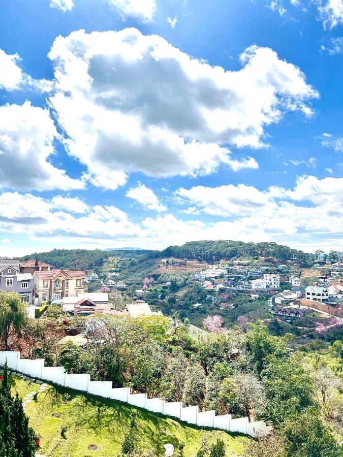 Chiu Home Dalat Экстерьер фото