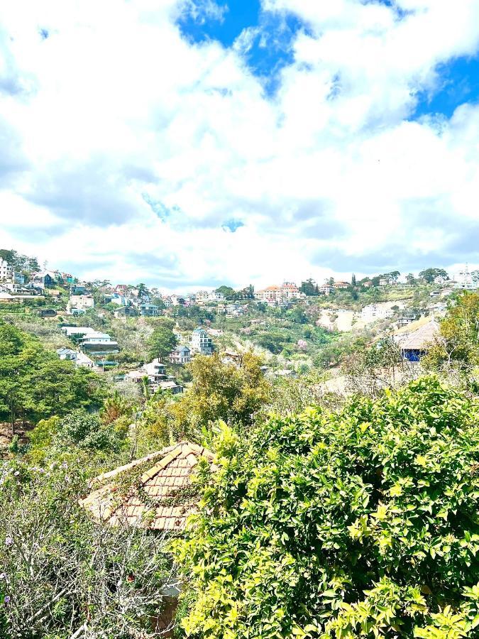 Chiu Home Dalat Экстерьер фото