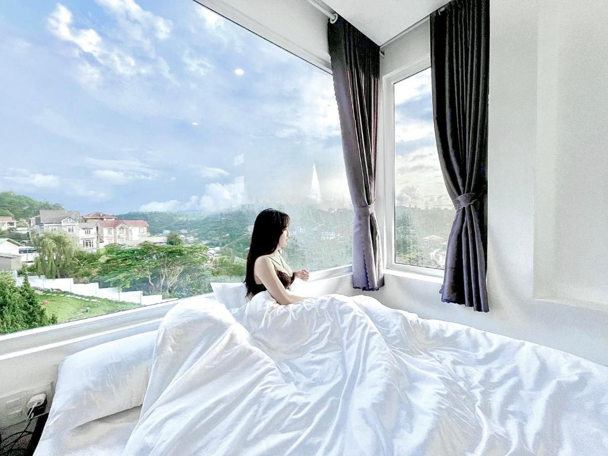 Chiu Home Dalat Экстерьер фото
