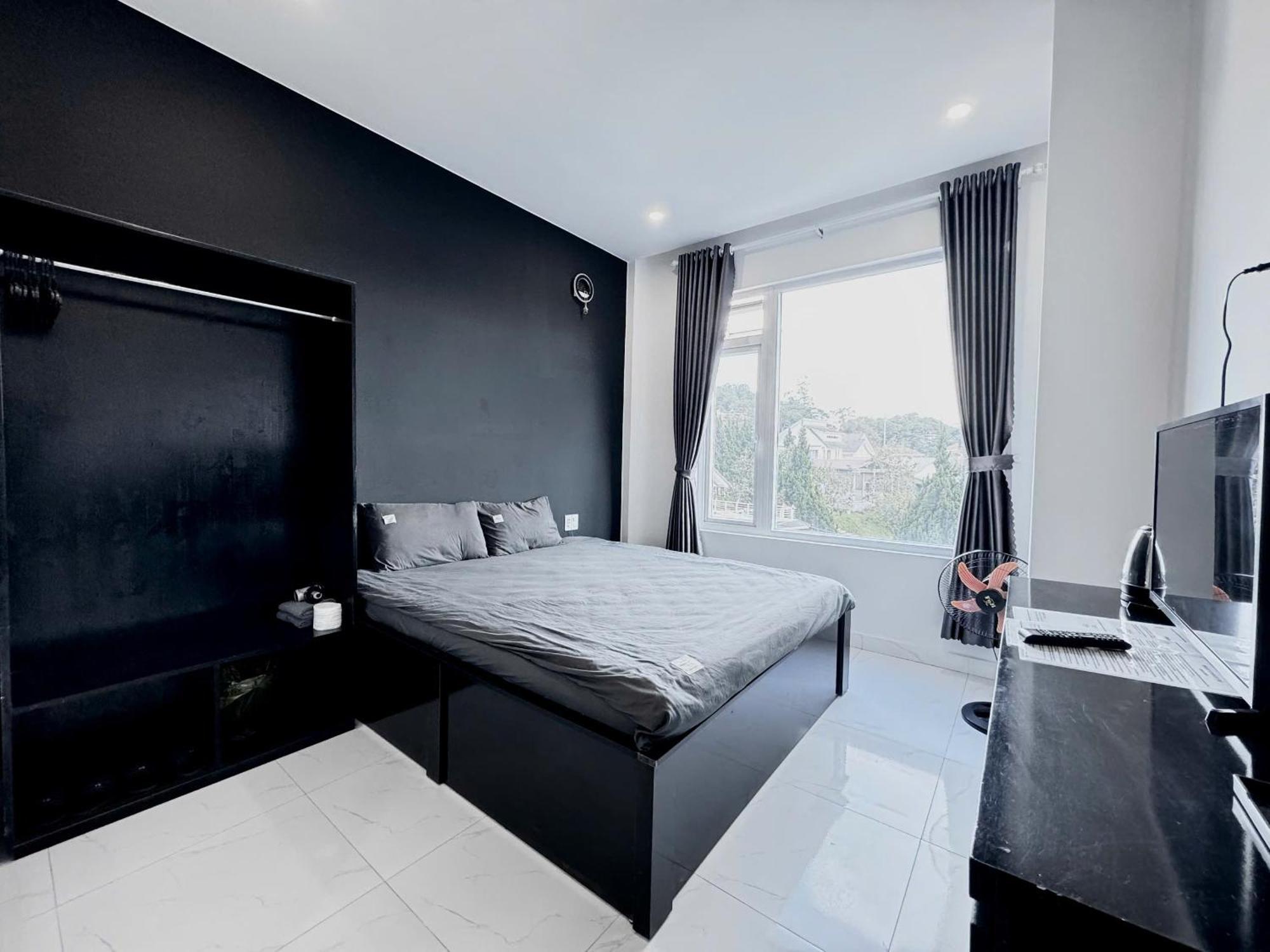 Chiu Home Dalat Экстерьер фото